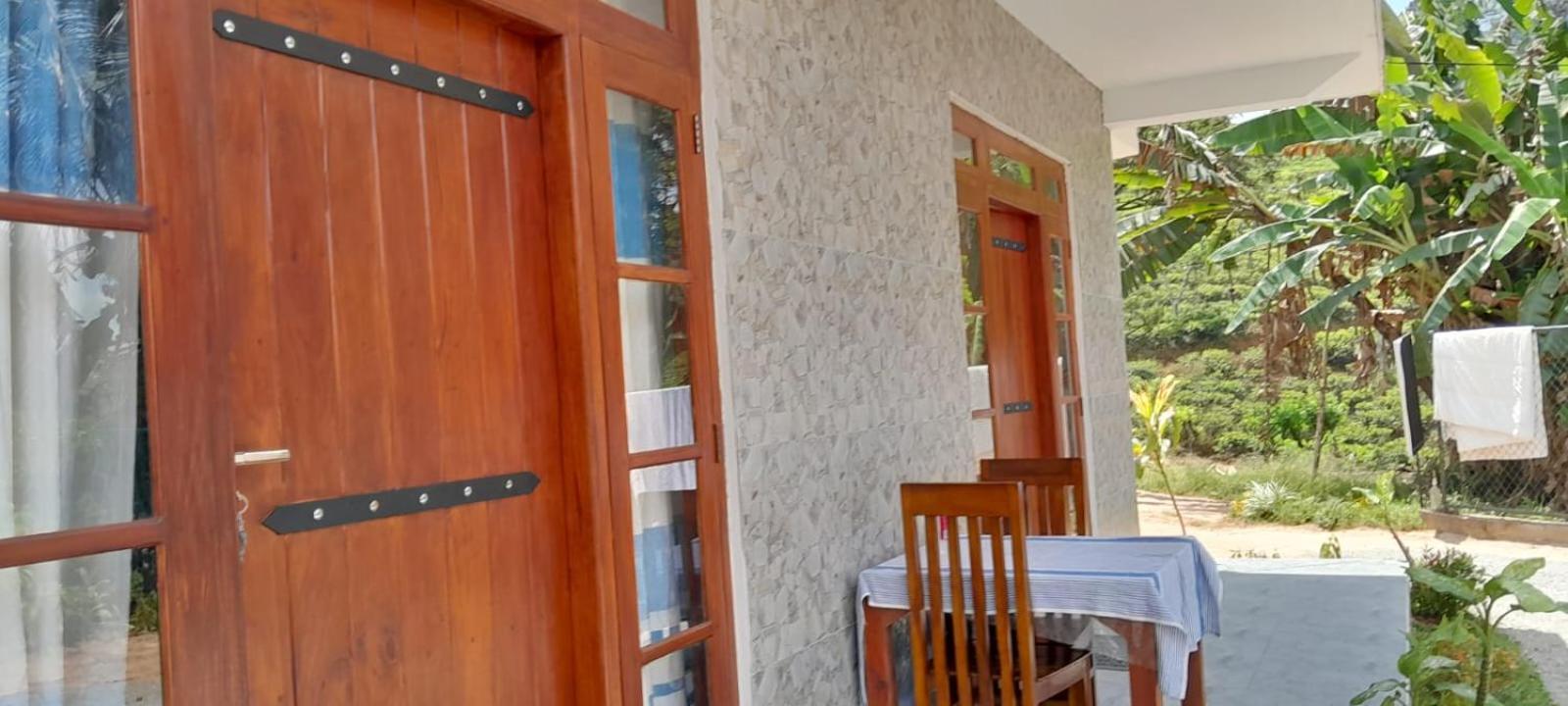Why Not Guest House 埃拉 外观 照片