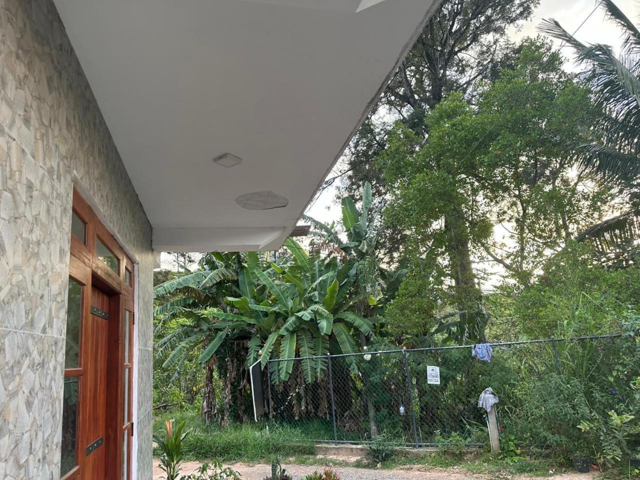 Why Not Guest House 埃拉 外观 照片