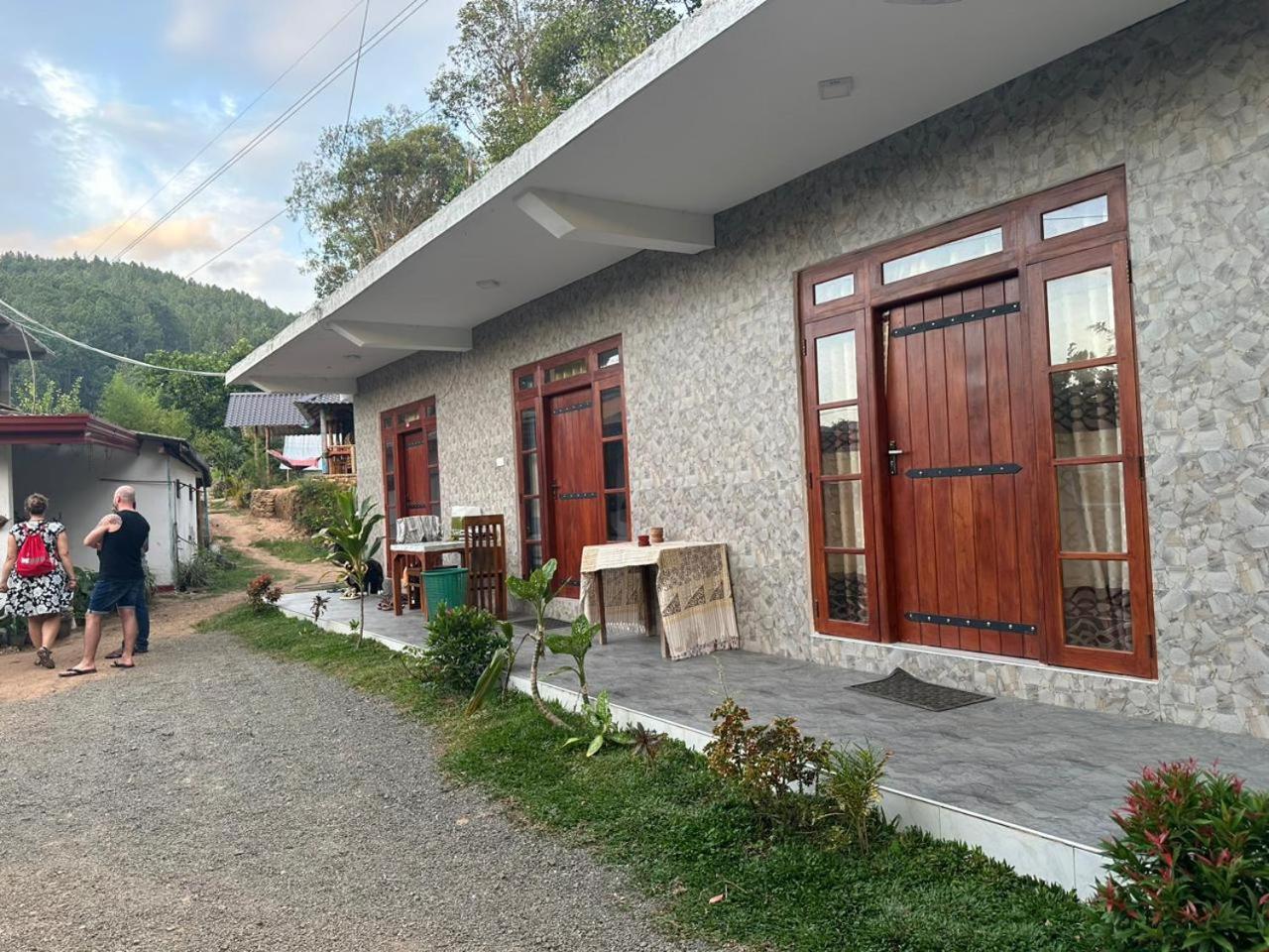 Why Not Guest House 埃拉 外观 照片