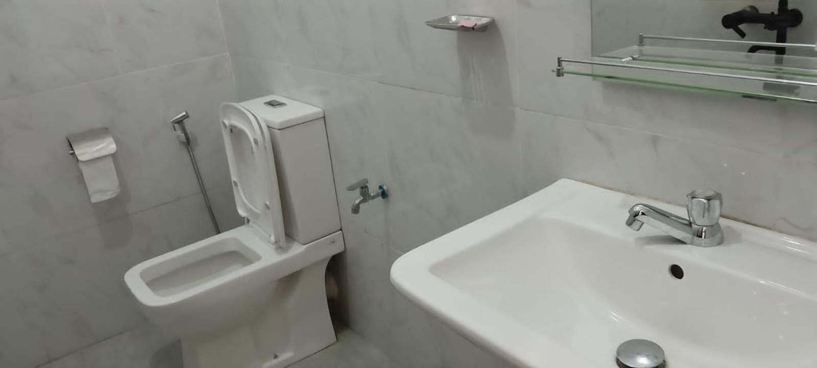 Why Not Guest House 埃拉 外观 照片