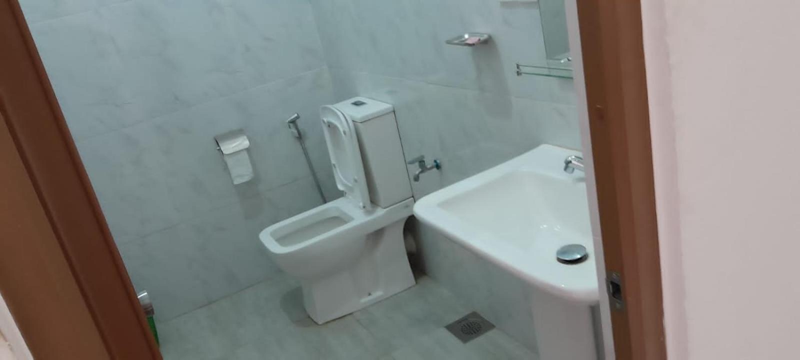 Why Not Guest House 埃拉 客房 照片