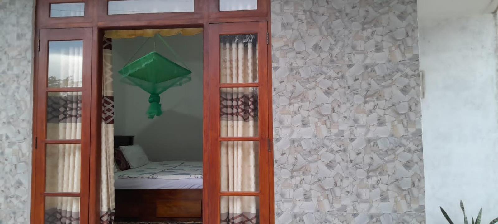 Why Not Guest House 埃拉 客房 照片