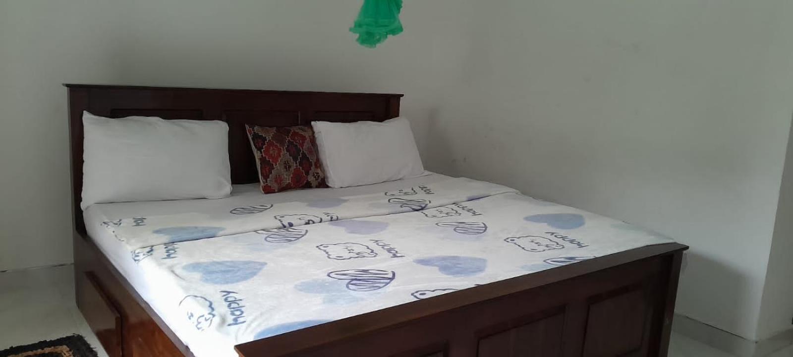 Why Not Guest House 埃拉 客房 照片