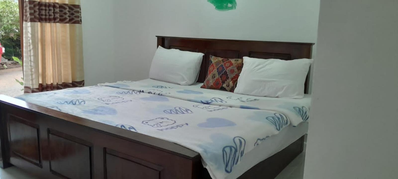 Why Not Guest House 埃拉 客房 照片